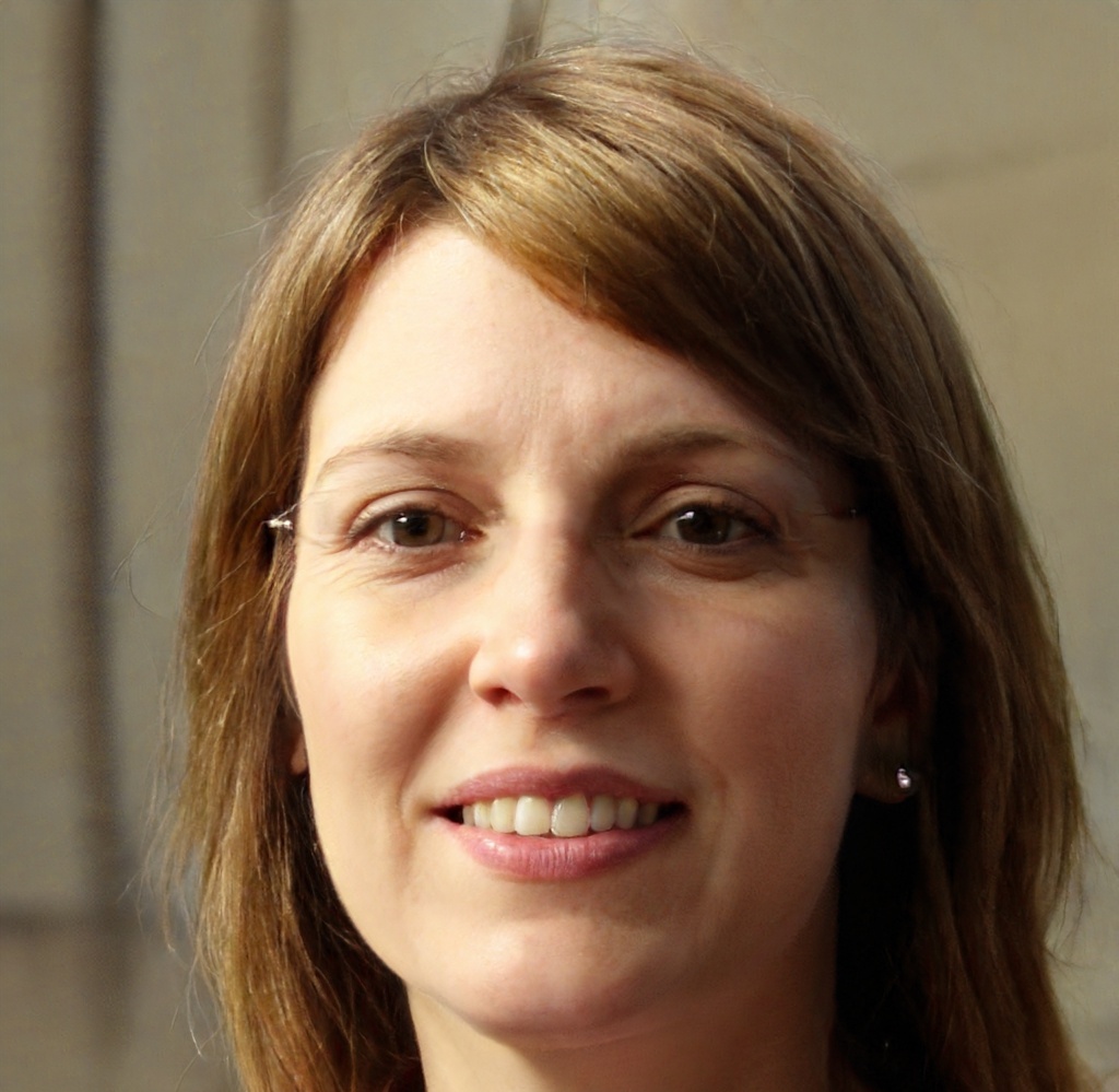 Rebecca “Becky” Cole